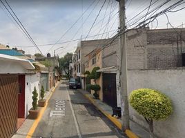 4 Schlafzimmer Haus zu verkaufen in Alvaro Obregon, Mexico City, Alvaro Obregon