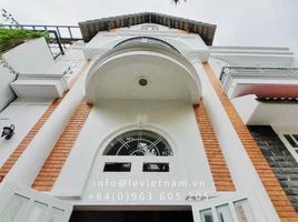 4 chambre Villa for rent in Thao Dien, District 2, Thao Dien