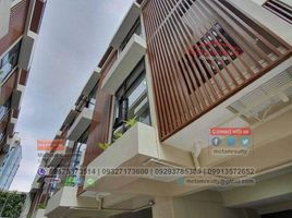 4 Schlafzimmer Villa zu verkaufen in Quezon City, Metro Manila, Quezon City, Eastern District, Metro Manila