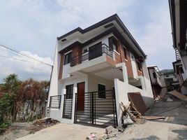 Maison de ville 3 chambre à vendre à Quezon City, Metro Manila, Quezon City, Eastern District