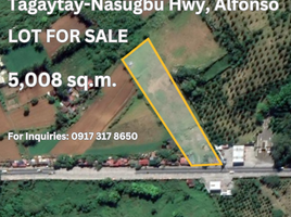  Land for sale in Alfonso, Calabarzon, Alfonso