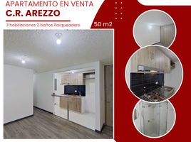 3 Bedroom Apartment for sale in Zipaquira, Cundinamarca, Zipaquira