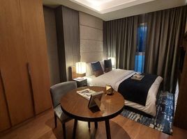 1 Bedroom Apartment for sale in Carriedo LRT-1, Quiapo, Santa Cruz