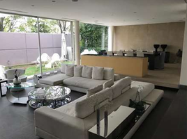 4 Schlafzimmer Villa zu verkaufen in Naucalpan De Juarez, Mexico, Naucalpan De Juarez