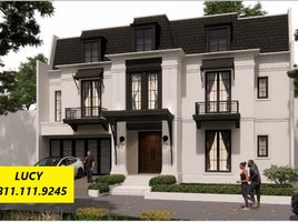 4 Bedroom House for sale in Cilandak Town Square, Cilandak, Pesanggrahan