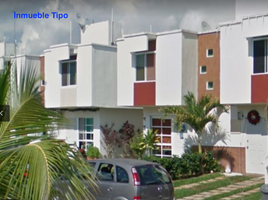 Maison 2 chambre à vendre à Cozumel, Quintana Roo, Cozumel
