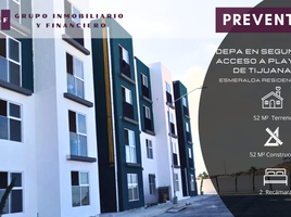 Appartement zu verkaufen in Tijuana, Baja California, Tijuana