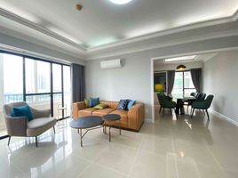 3 Bedroom Apartment for rent in An Phu, Ho Chi Minh City, An Phu, District 2, Ho Chi Minh City