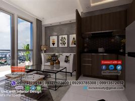 1 Habitación Apartamento en venta en Mandaluyong City, Metro Manila, Mandaluyong City