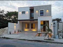 4 Schlafzimmer Haus zu verkaufen in Merida, Yucatan, Merida