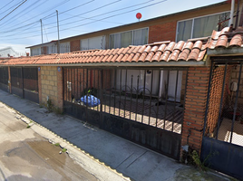 Villa 3 chambre à vendre à Toluca, Mexico, Toluca