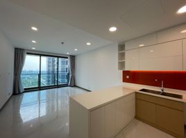 2 Phòng ngủ Chung cư for rent at Sunwah Pearl, Phường 22