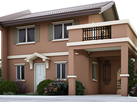 5 chambre Villa for sale in Silang, Cavite, Silang