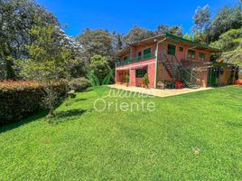 6 Bedroom House for sale in Antioquia, Medellin, Antioquia