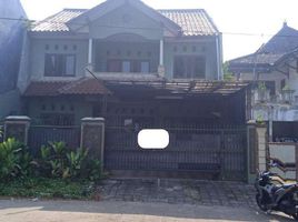 5 Bedroom House for sale in Jakarta Timur, Jakarta, Duren Sawit, Jakarta Timur