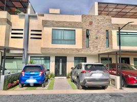 3 Schlafzimmer Wohnung zu verkaufen in Toluca, Mexico, Toluca