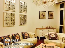 3 Bedroom Condo for sale in Universitas Katolik Indonesia Atma Jaya, Tanah Abang, Setia Budi