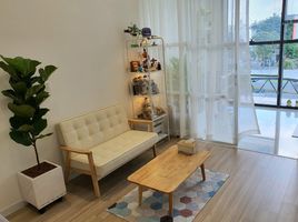 1 Schlafzimmer Appartement zu vermieten in An Phu, Ho Chi Minh City, An Phu