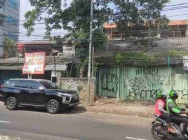  Terrain for rent in MRT Blok A, Kebayoran Baru, Mampang Prapatan