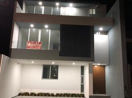 Maison 4 chambre à vendre à San Luis Potosi, San Luis Potosi, San Luis Potosi, San Luis Potosi
