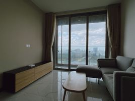 2 Schlafzimmer Appartement zu vermieten in Thu Thiem, Ho Chi Minh City, Thu Thiem