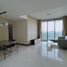 2 Schlafzimmer Appartement zu vermieten in Thu Thiem, Ho Chi Minh City, Thu Thiem