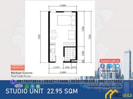 2 Schlafzimmer Wohnung zu verkaufen in Manila, Metro Manila, Tondo I / II