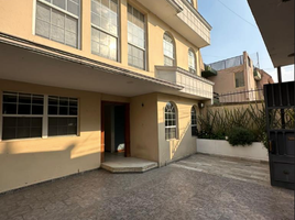 6 Habitación Casa en venta en Coyoacan, Ciudad de México, Coyoacan, Ciudad de México