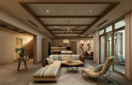 Продаётся квартира, 1 спальня, 50 м², Hải Châu
