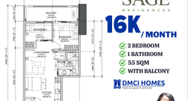 Available Units at Amaia Skies Shaw - Mandaluyong City