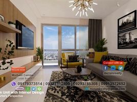 1 Schlafzimmer Wohnung zu verkaufen in Mandaluyong City, Metro Manila, Mandaluyong City