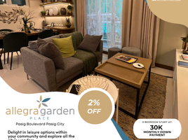 3 Bedroom Condo for sale in Eastern District, Metro Manila, Pasig City, Eastern District