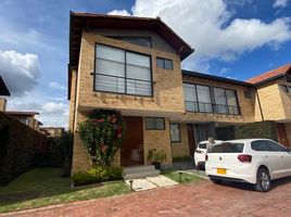 3 Habitación Casa en venta en Cajica, Cundinamarca, Cajica