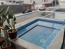 3 Habitación Departamento en venta en Punta Hermosa, Lima, Punta Hermosa