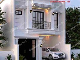 3 Bedroom Villa for sale in Cilandak Town Square, Cilandak, Lima