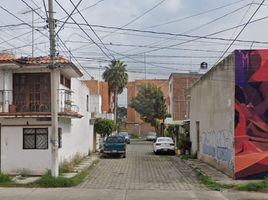 3 Schlafzimmer Haus zu verkaufen in Leon, Guanajuato, Leon