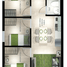 Appartement 2 chambre à vendre à Pasig City, Metro Manila, Pasig City