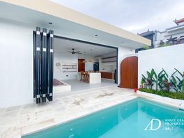 2 Bedroom House for sale in Bali, Kuta, Badung, Bali