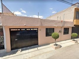 3 Schlafzimmer Haus zu verkaufen in Gustavo A Madero, Mexico City, Gustavo A Madero