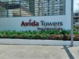 1 chambre Appartement for sale in Taguig City, Southern District, Taguig City