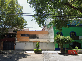 4 Schlafzimmer Villa zu verkaufen in Benito Juarez, Mexico City, Benito Juarez