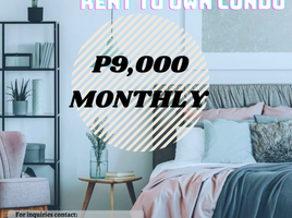 1 Bedroom Condo for sale in Calabarzon, Cainta, Rizal, Calabarzon