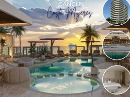 3 Schlafzimmer Appartement zu verkaufen in Isla Mujeres, Quintana Roo, Isla Mujeres