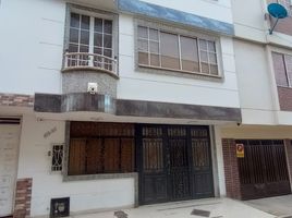 6 chambre Villa for sale in Cathedral of the Holy Family, Bucaramanga, Bucaramanga