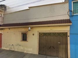 4 Schlafzimmer Villa zu verkaufen in Gustavo A Madero, Mexico City, Gustavo A Madero