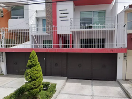 Villa 4 chambre à vendre à Atizapan De Zaragoza, Mexico, Atizapan De Zaragoza