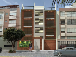 4 Habitación Departamento en venta en Lima, Santiago de Surco, Lima, Lima