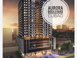  Condo for sale at Aurora Escalades, Quezon City