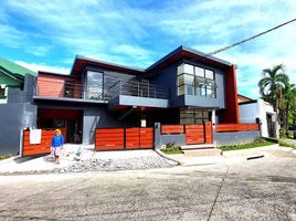 4 chambre Villa for sale in Quezon City, Eastern District, Quezon City