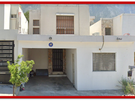3 Schlafzimmer Villa zu verkaufen in Santa Catarina, Nuevo Leon, Santa Catarina